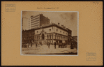 Manhattan: 4th Avenue - 23rd Street