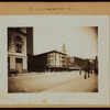 Manhattan: 4th Avenue - 24th Street
