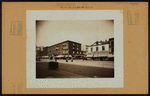 Manhattan: 4th Avenue - 28th Street