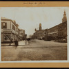 Manhattan: 4th Avenue - 28th Street