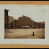 Manhattan: 4th Avenue - 30th Street