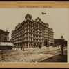 Manhattan: 4th Avenue - 32nd Street