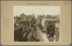 Manhattan: 5th Avenue - [Washington Square and 12th Street]