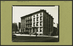 Manhattan: 5th Avenue - [Between 7th and 8th Streets]