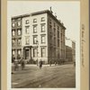 Manhattan: 5th Avenue - 8th Street (West)