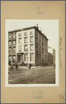 Manhattan: 5th Avenue - 8th Street (West)