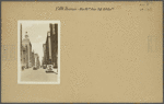 Manhattan: 5th Avenue - 9th Street