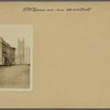 Manhattan: 5th Avenue - 11th Street