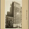 Manhattan: 5th Avenue - 11th Street