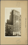 Manhattan: 5th Avenue - 11th Street