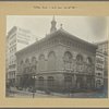 Manhattan: 5th Avenue - 18th Street (West)