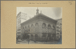 Manhattan: 5th Avenue - 18th Street (West)