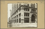 Manhattan: 5th Avenue - 20th Street (West)