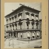 Manhattan: 5th Avenue - 21st Street (West)