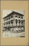 Manhattan: 5th Avenue - 21st Street (West)