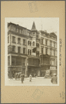 Manhattan: 5th Avenue - 22nd Street