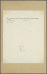 Manhattan: 5th Avenue - 22nd Street