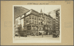 Manhattan: 5th Avenue - 22nd Street
