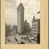 Manhattan: 5th Avenue - [Between 22nd and 23rd Streets]