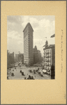 Manhattan: 5th Avenue - [Between 22nd and 23rd Streets]