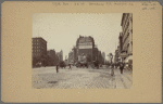 Manhattan: 5th Avenue - 23rd Street