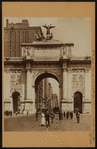 Manhattan: 5th Avenue - 25th Street