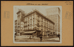 Manhattan: 5th Avenue - 26th Street