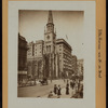 Manhattan: 5th Avenue - 29th Street