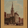 Manhattan: 5th Avenue - 29th Street