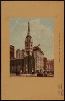Manhattan: 5th Avenue - 29th Street