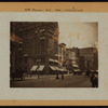 Manhattan: 5th Avenue - 30th Street