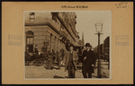 Manhattan: 5th Avenue - 33rd Street