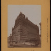 Manhattan: 5th Avenue - 33rd Street