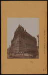 Manhattan: 5th Avenue - 33rd Street