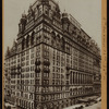 Manhattan: 5th Avenue - 33rd Street