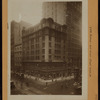 Manhattan: 5th Avenue - 34th Street