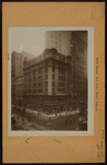 Manhattan: 5th Avenue - 34th Street