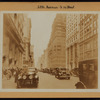 Manhattan: 5th Avenue - 35th Street
