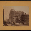 Manhattan: 5th Avenue - 35th Street
