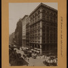 Manhattan: 5th Avenue - 35th Street