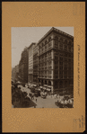 Manhattan: 5th Avenue - 35th Street