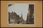 Manhattan: 5th Avenue - 35th Street