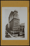 Manhattan: 5th Avenue - 36th Street