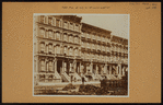 Manhattan: 5th Avenue - 38th Street