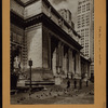 Manhattan: 5th Avenue - 40th Street