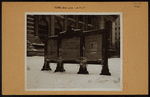 Manhattan: 5th Avenue - 41st Street