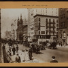 Manhattan: 5th Avenue - 42nd Street