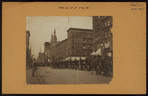 Manhattan: 5th Avenue - 42nd Street