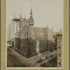 Manhattan: 5th Avenue - 43rd Street