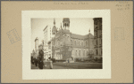 Manhattan: 5th Avenue - 43rd Street